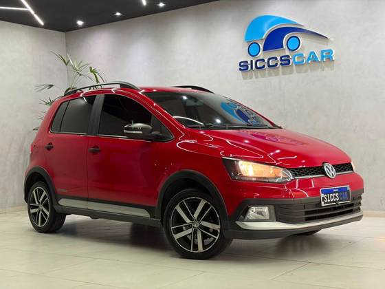 VOLKSWAGEN FOX 1.6 MSI TOTAL FLEX XTREME 4P MANUAL VOLKSWAGEN FOX 1.6 MSI TOTAL FLEX XTREME 4P MANUAL